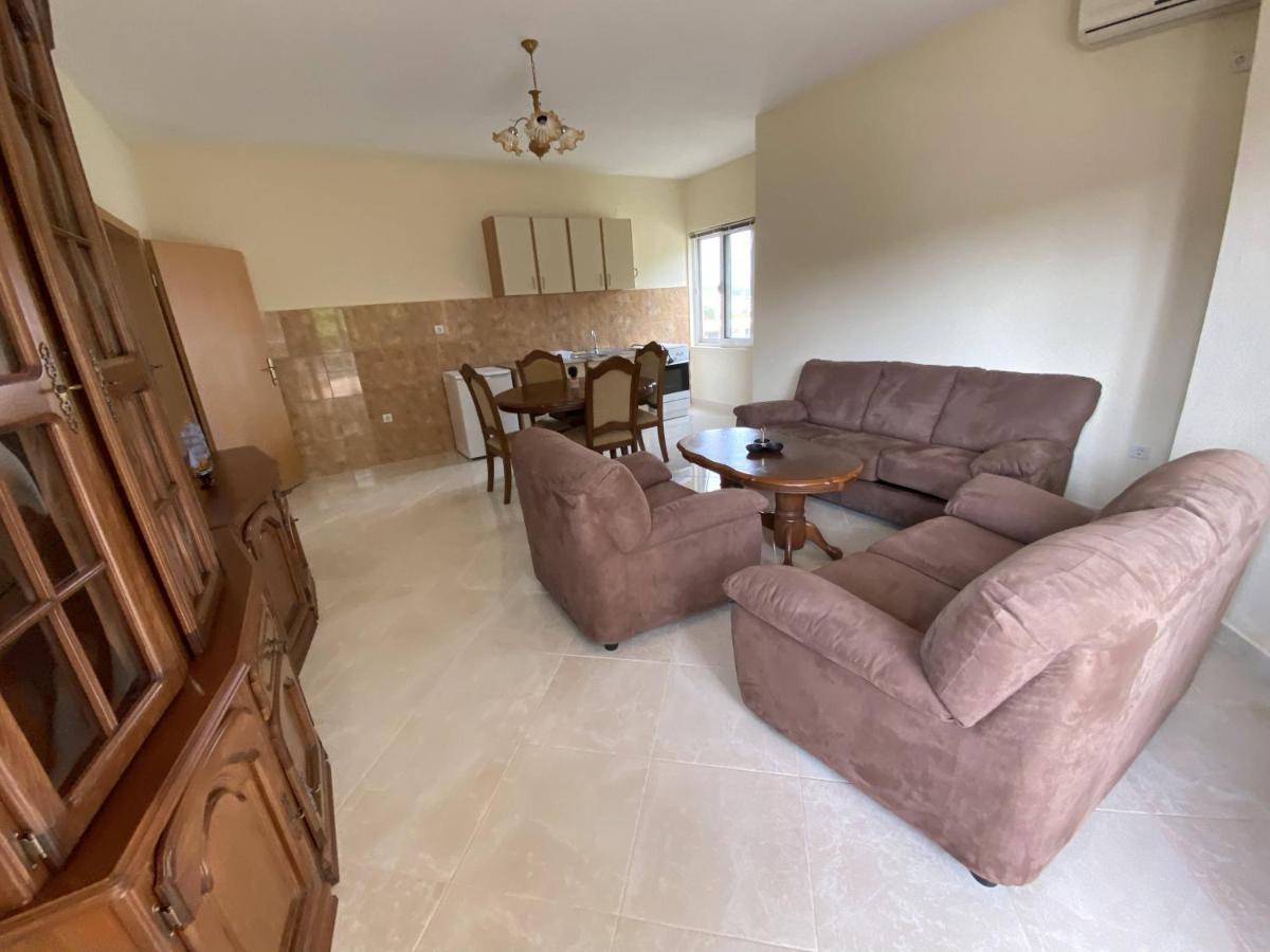 Koliqi - & Apartment Ulcinj