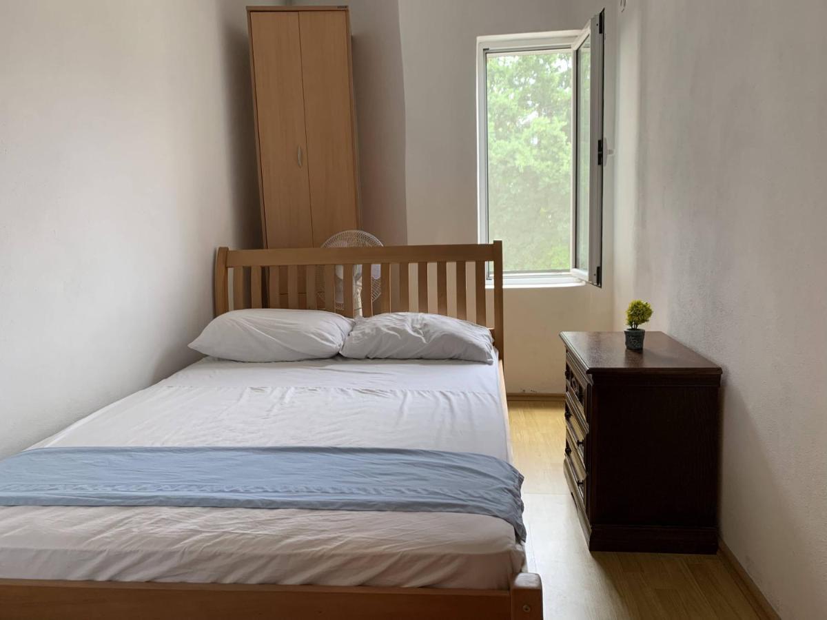 Koliqi - & Apartment Ulcinj