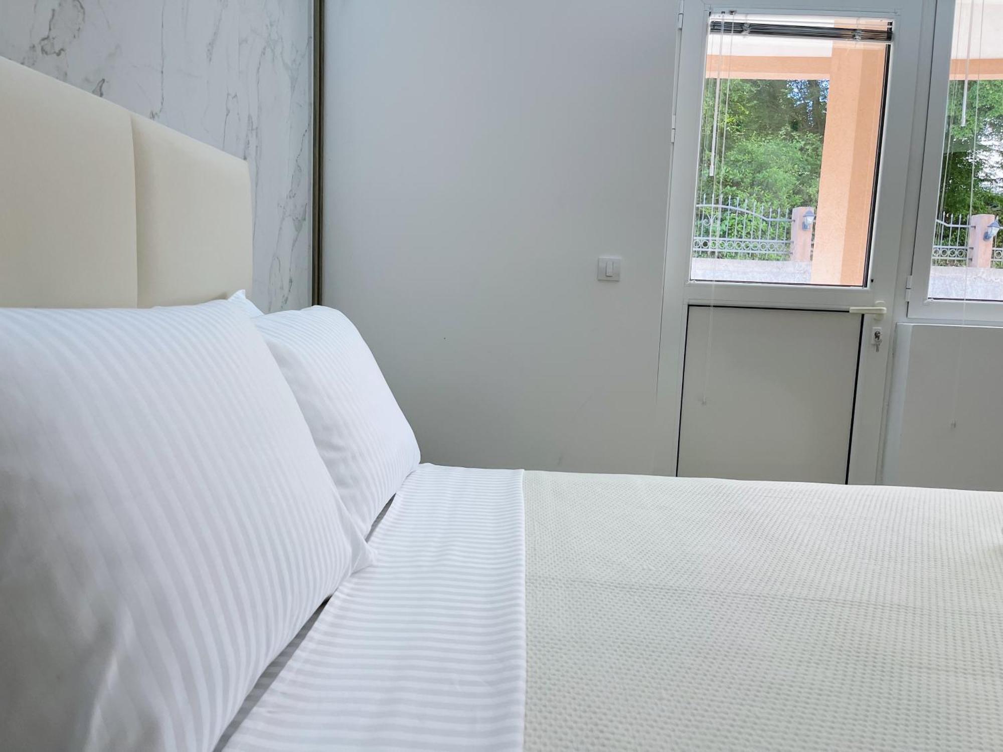 Apartment Koliqi - & Ulcinj