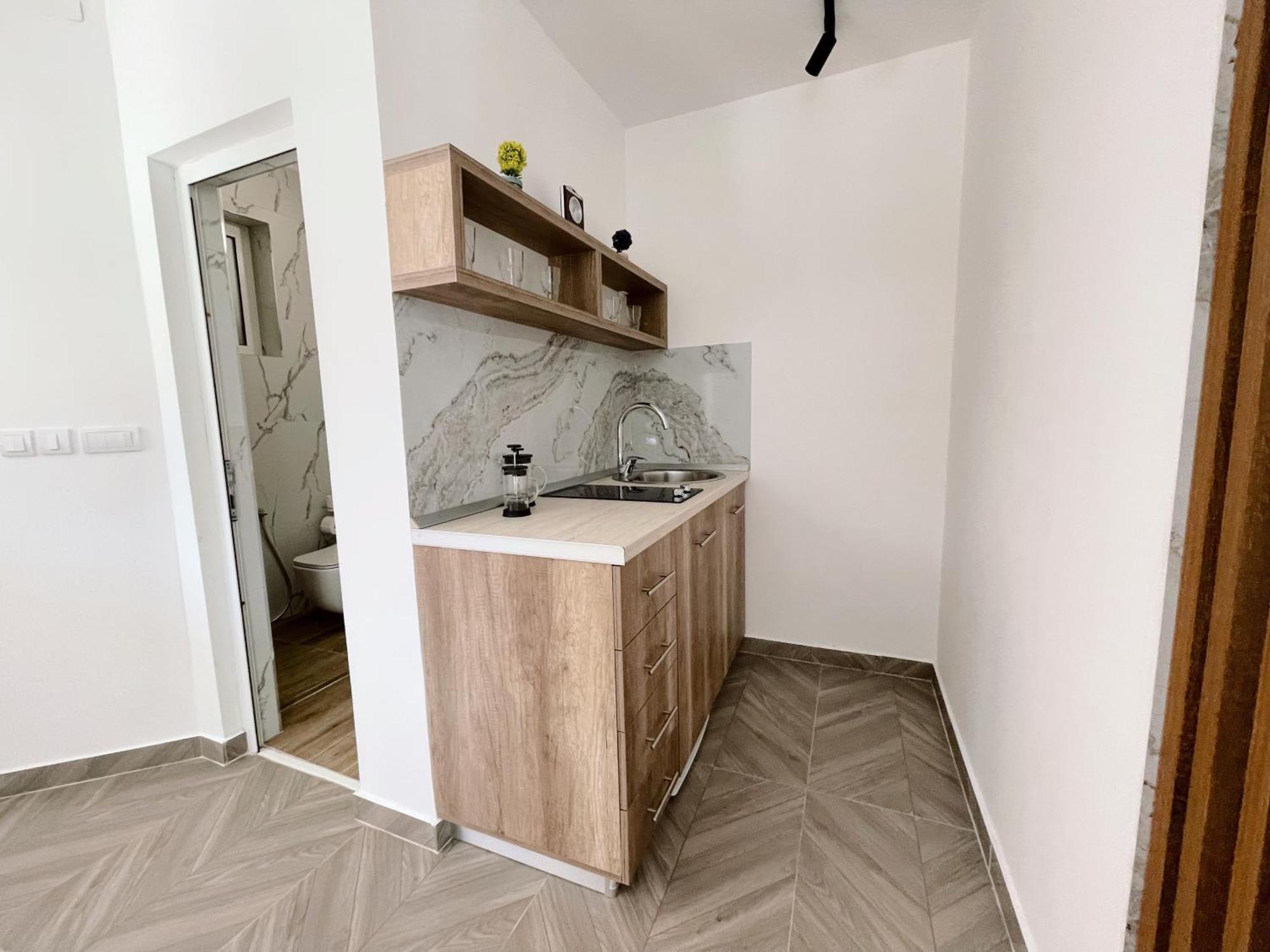 Koliqi - & Apartment