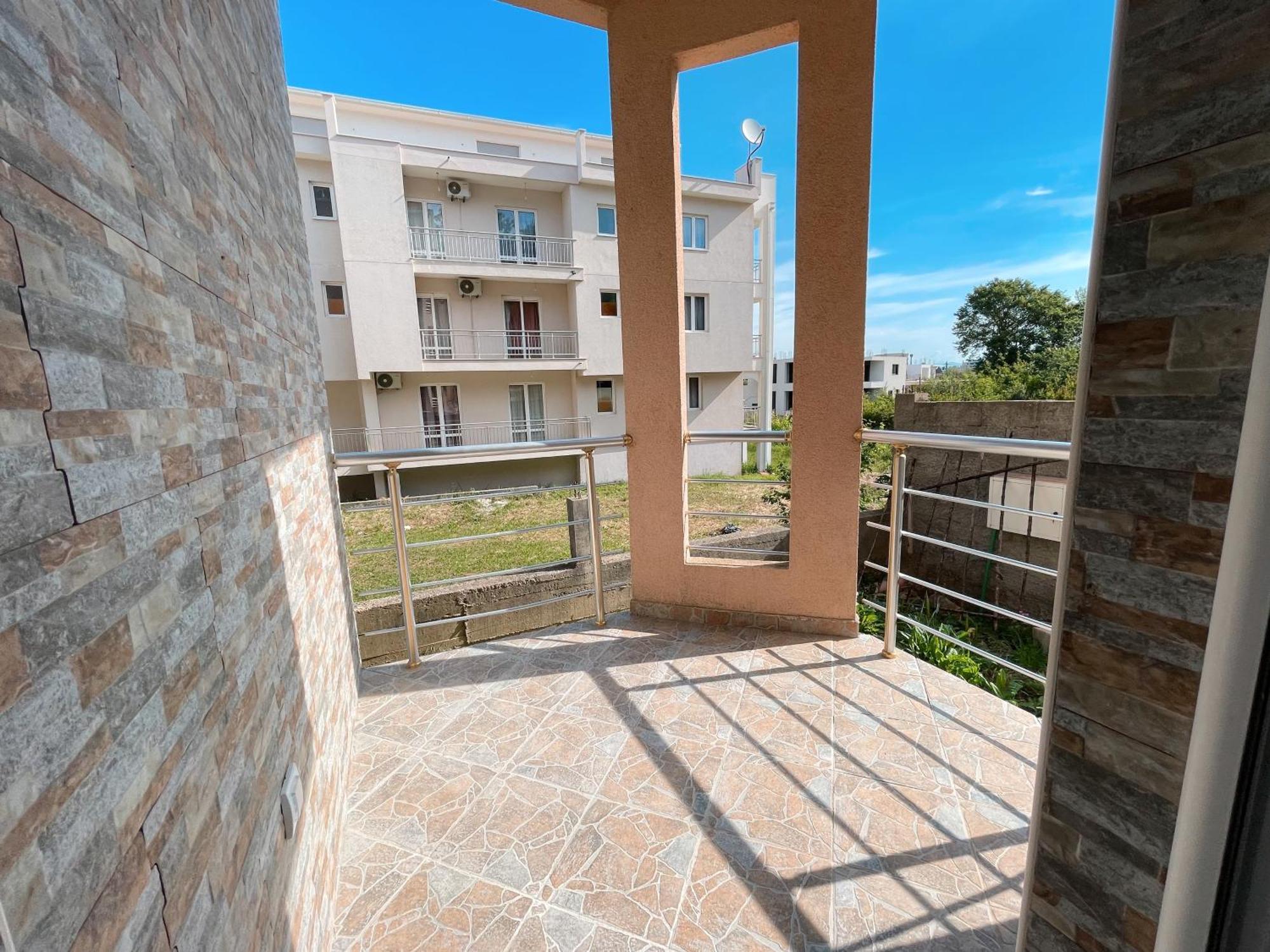 Koliqi - & Apartment Ulcinj