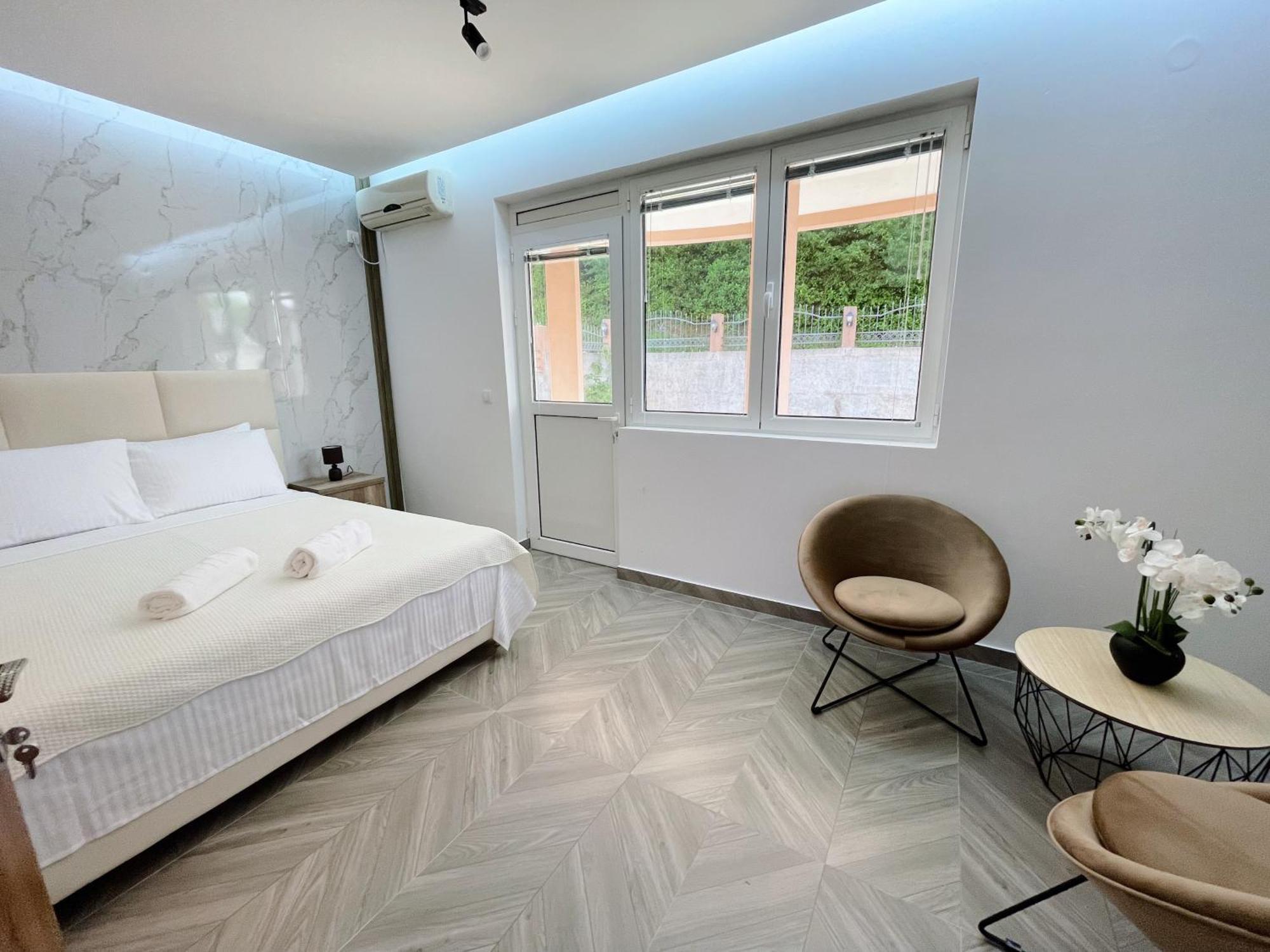 Koliqi - & Apartment Ulcinj