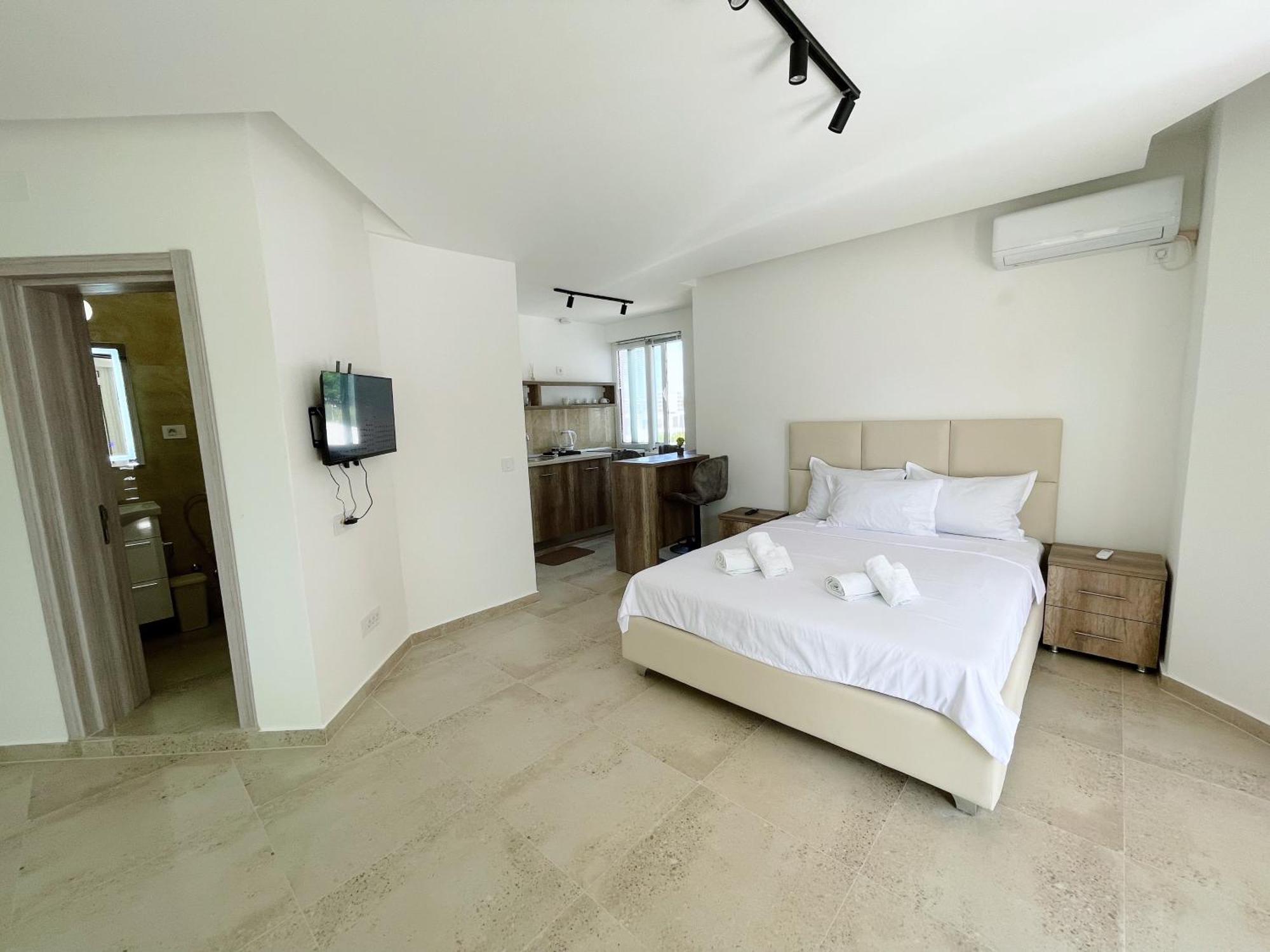 Koliqi - & Apartment