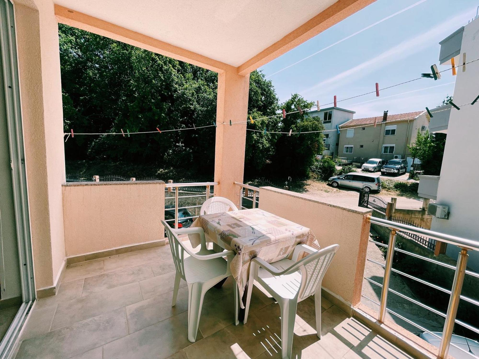 Koliqi - & Apartment *