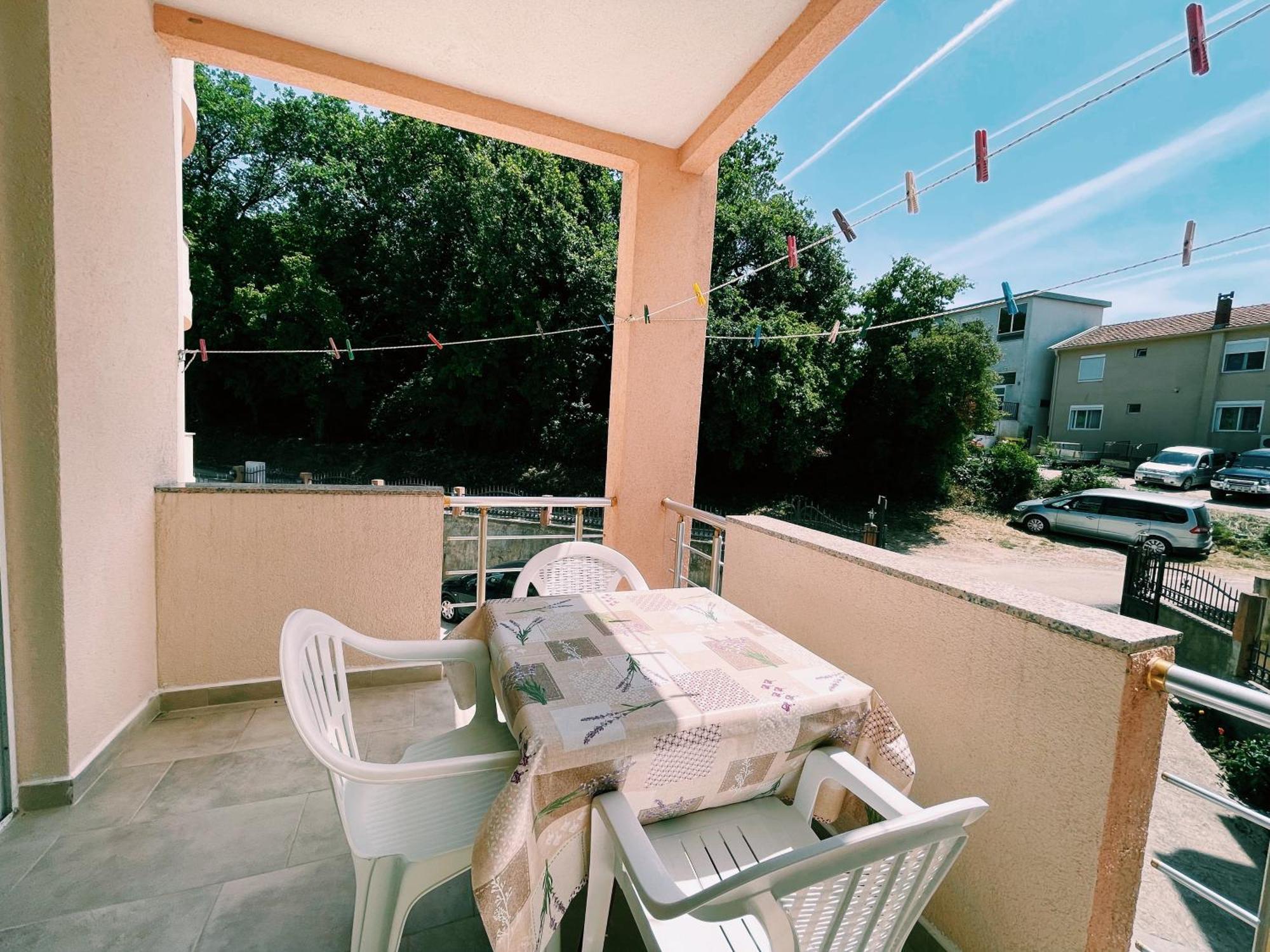 Koliqi - & Apartment Ulcinj